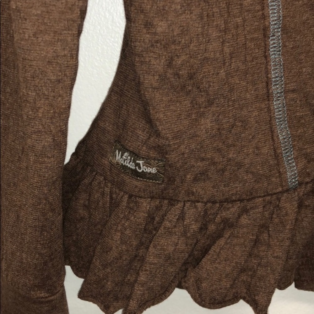 Matilda Jane Jacket - Picture 3 of 3